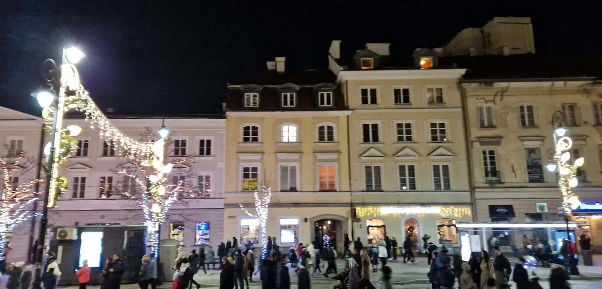 Old Town Apartment B By Better Place وارسو
