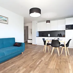 Apartament Apartament Wschodnia Polska