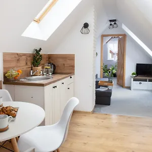  Apartament Izabela Polska