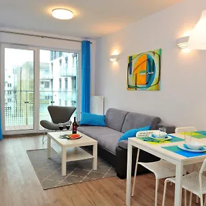 Apartament Solna 11 Polska